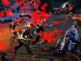 Yaiba Ninja Gaiden Z : images et gameplay