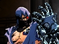Yaiba Ninja Gaiden Z : images et gameplay