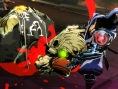 Yaiba Ninja Gaiden Z : images et gameplay