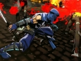 Yaiba Ninja Gaiden Z : images et gameplay