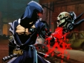 Yaiba Ninja Gaiden Z : images et gameplay