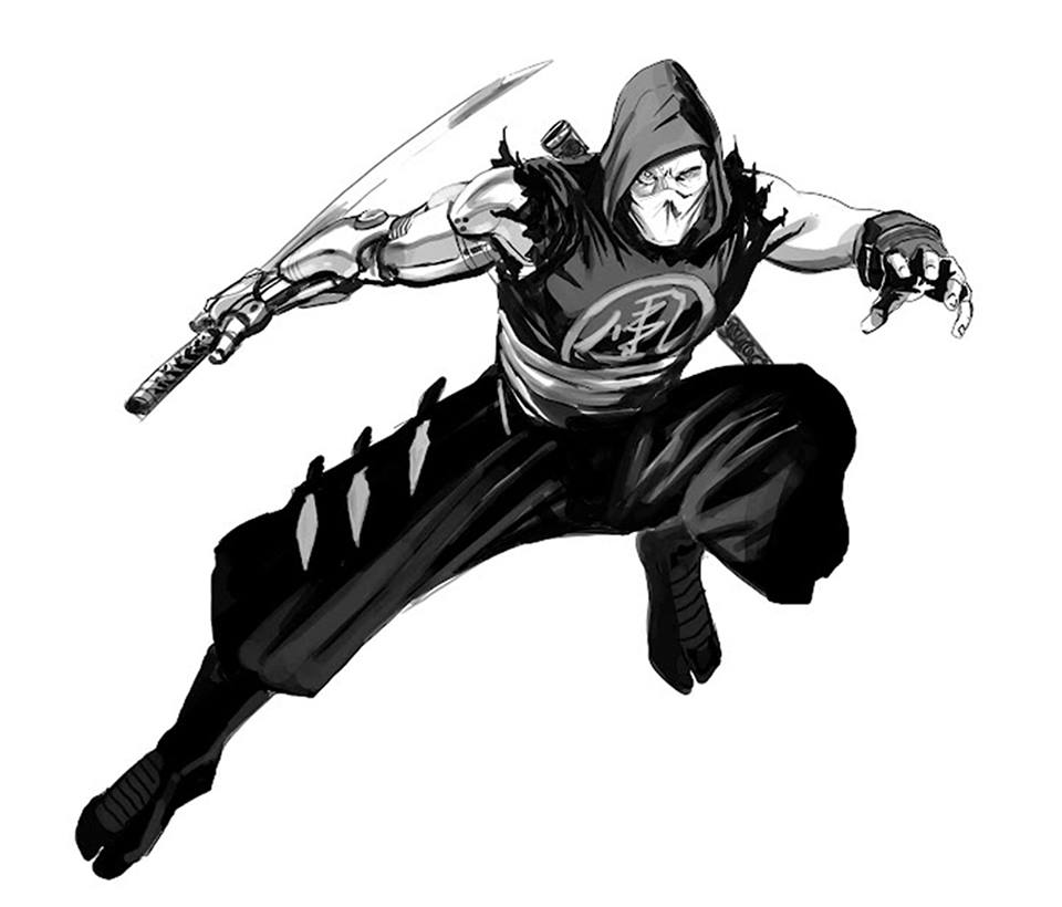 Ninja Gaiden Z : ni une suite, ni un spin-off