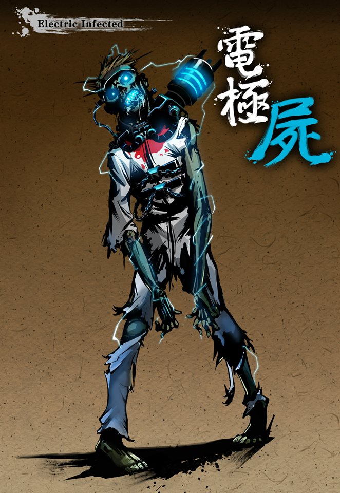 Ninja Gaiden Z : ni une suite, ni un spin-off