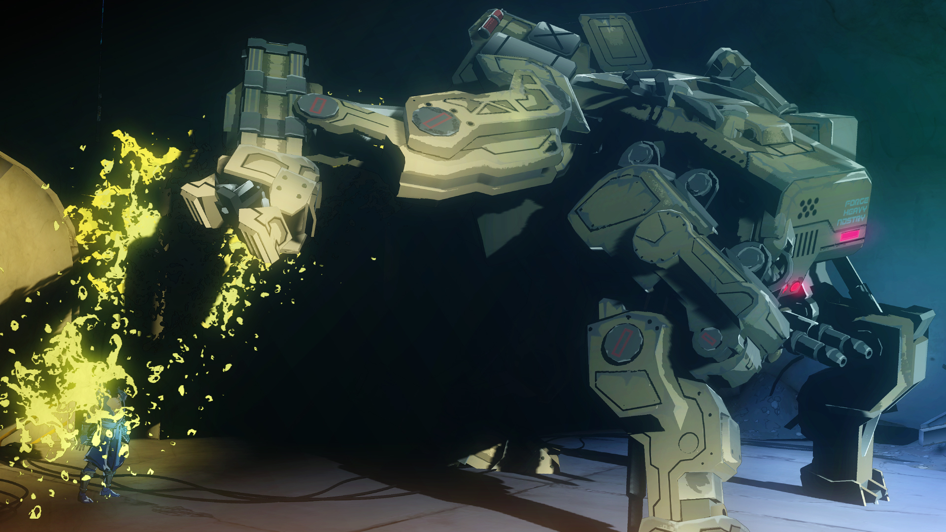 Images Yaiba : Ninja Gaiden Z