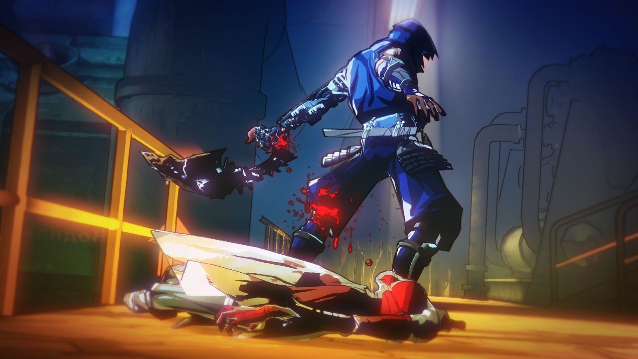 Yaiba Ninja Gaiden Z : nouvelles images