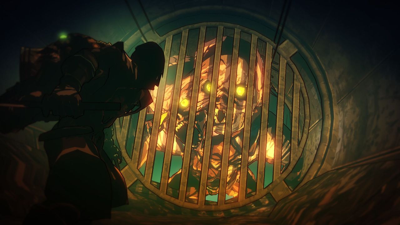 Yaiba Ninja Gaiden Z : nouvelles images