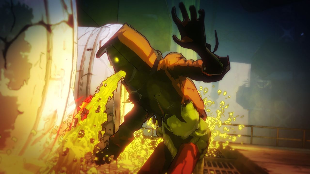 Un mode rétro pour Yaiba Ninja Gaiden Z