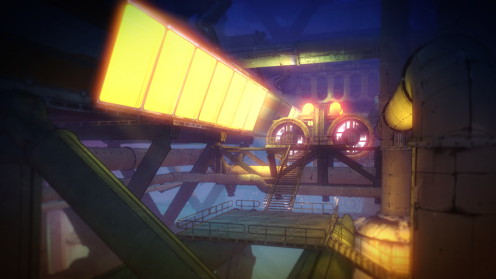 Screens-Video Yaiba : Ninja Gaiden Z