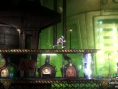 Oddword N'n'T se précise sur PC, One, PS3...