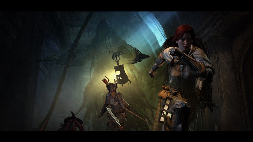 Screens Dragon's Dogma : Dark Arisen