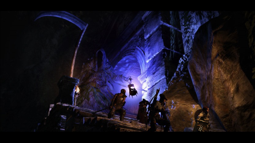 Screens Dragon's Dogma : Dark Arisen