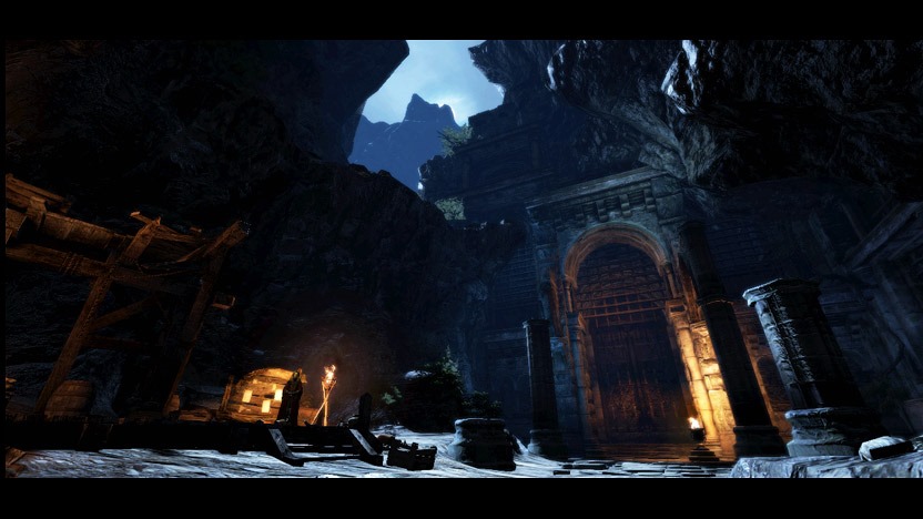 Images Dragon's Dogma : Dark Arisen