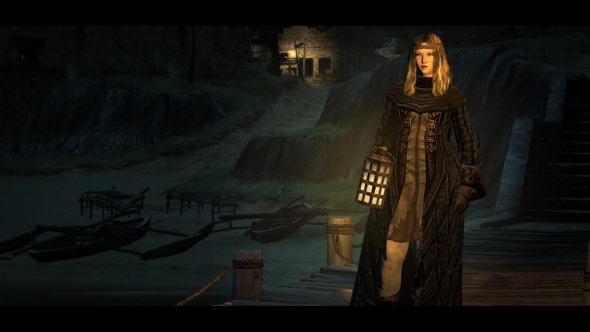 Screens Dragon's Dogma : Dark Arisen