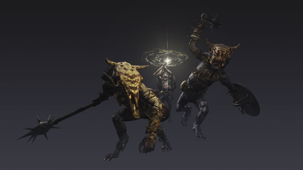Images Dragon's Dogma : Dark Arisen