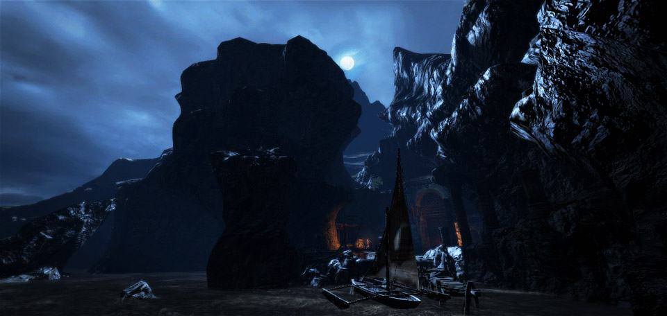 Screens Dragon's Dogma : Dark Arisen