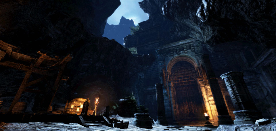 Screens Dragon's Dogma : Dark Arisen