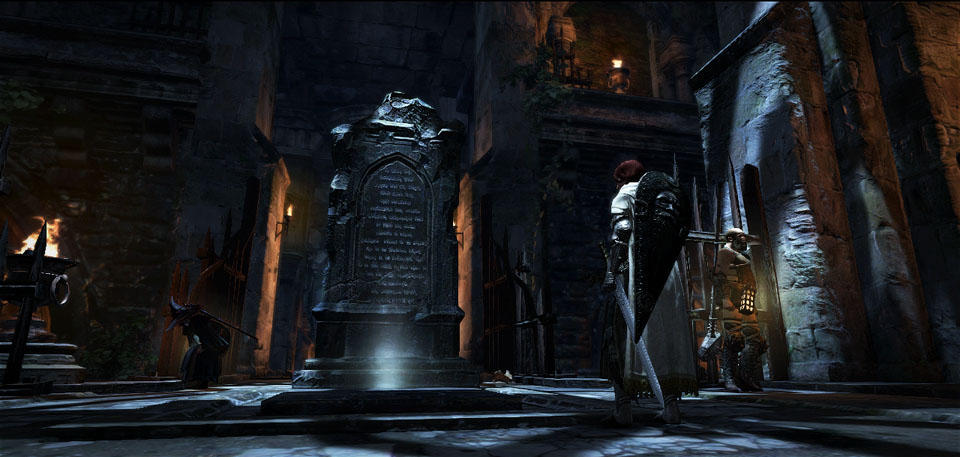Dragon's Dogma DA : la date japonaise