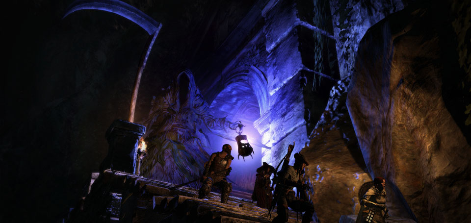 Dragon's Dogma DA : la date japonaise