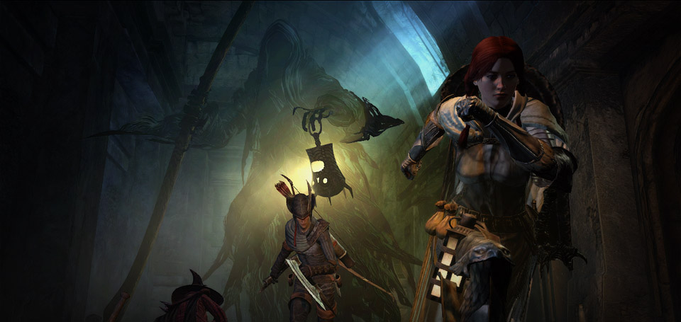 Dragon's Dogma DA : la date japonaise