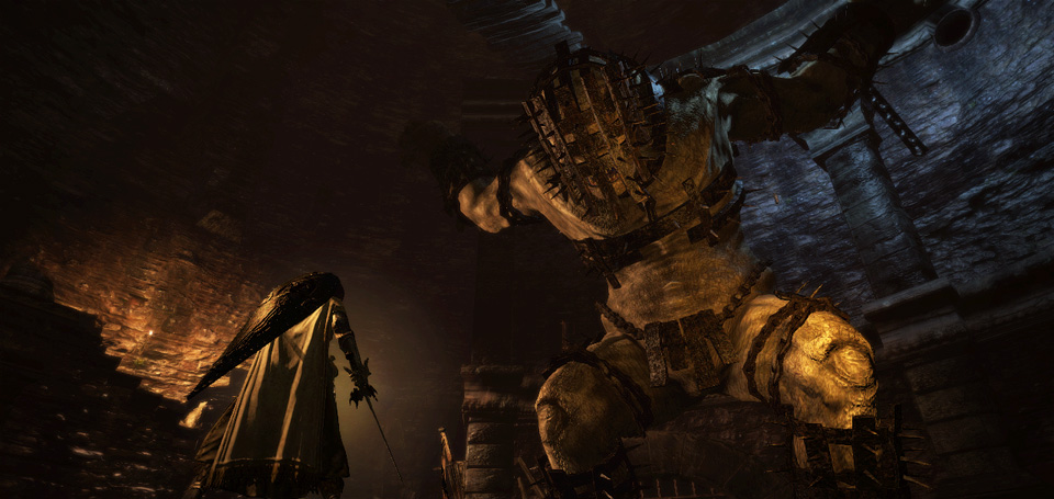 Images Dragon's Dogma : Dark Arisen