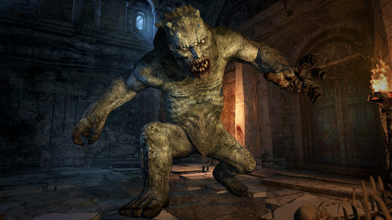 Screens-Video Dragon's Dogma : Dark Arisen