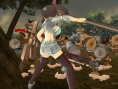 Screens Senran Kagura : Shinobi Versus