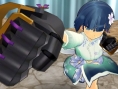 Screens Senran Kagura : Shinobi Versus