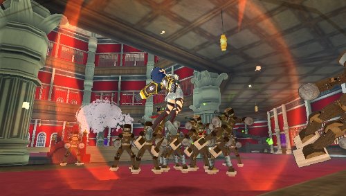 Vidéo Senran Kagura : Shinobi Versus