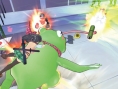 Screens Senran Kagura : Shinobi Versus