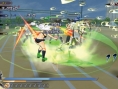 Screens Senran Kagura : Shinobi Versus