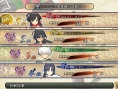 Screens Senran Kagura : Shinobi Versus