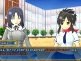 Video Senran Kagura : Shinobi Versus