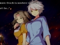 Video Senran Kagura : Shinobi Versus