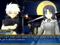 Video Senran Kagura : Shinobi Versus