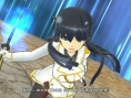 Screens Senran Kagura : Shinobi Versus