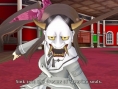 Screens Senran Kagura : Shinobi Versus
