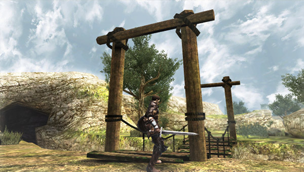 Images Valhalla Knights 3