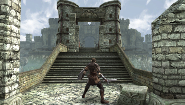 Screens Valhalla Knights 3