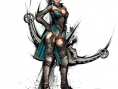 Valhalla Knights 3 : images et artworks