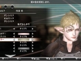 Valhalla Knights 3 : images et artworks