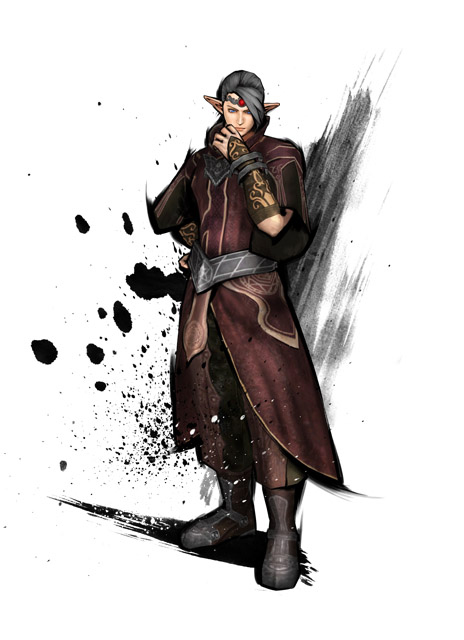 Screens Valhalla Knights 3