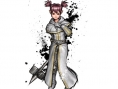 Valhalla Knights 3 : images et artworks