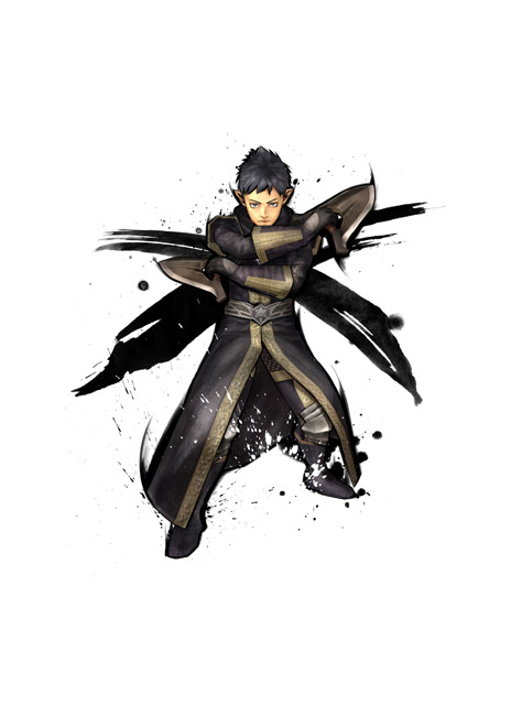 Screens Valhalla Knights 3
