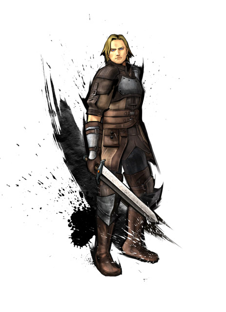 Video Valhalla Knights 3