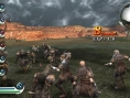 Valhalla Knights 3 : images et artworks