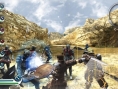 Valhalla Knights 3 : images et artworks