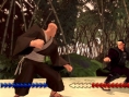 Screens Karateka (Remake)
