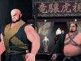 Screens Karateka (Remake)
