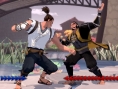 Screens Karateka (Remake)