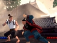 Screens Karateka (Remake)